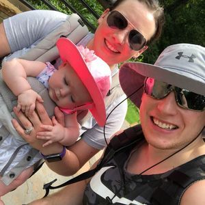 Meet your Posher, Jared